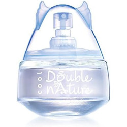 JAFRA Double Nature Angel Agua de Tocador