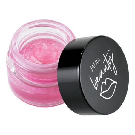 JAFRA Bálsamo Exfoliante para Labios 5 g